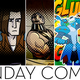 Illustration for article titled Sunday Comics: Sacrifices Must Be Made